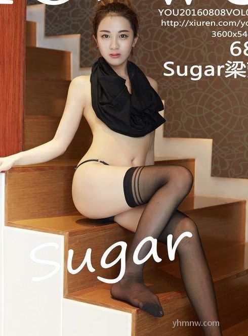 ߼ͼ [YouWu] Vol.22  SugarӨ P.1 